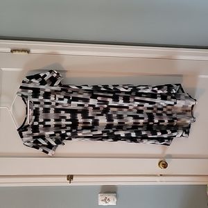 Lularoe Carly dress